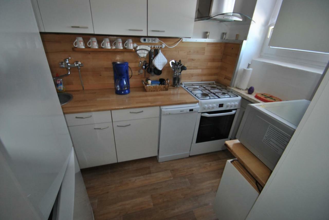Haus Rehblick Fewo-App-2 Sankt Andreasberg Exterior photo